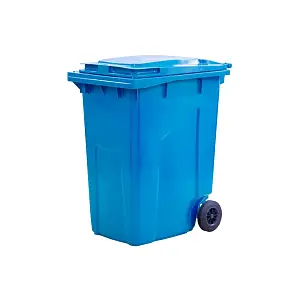 Контейнер мусорный МКТ-360 синий